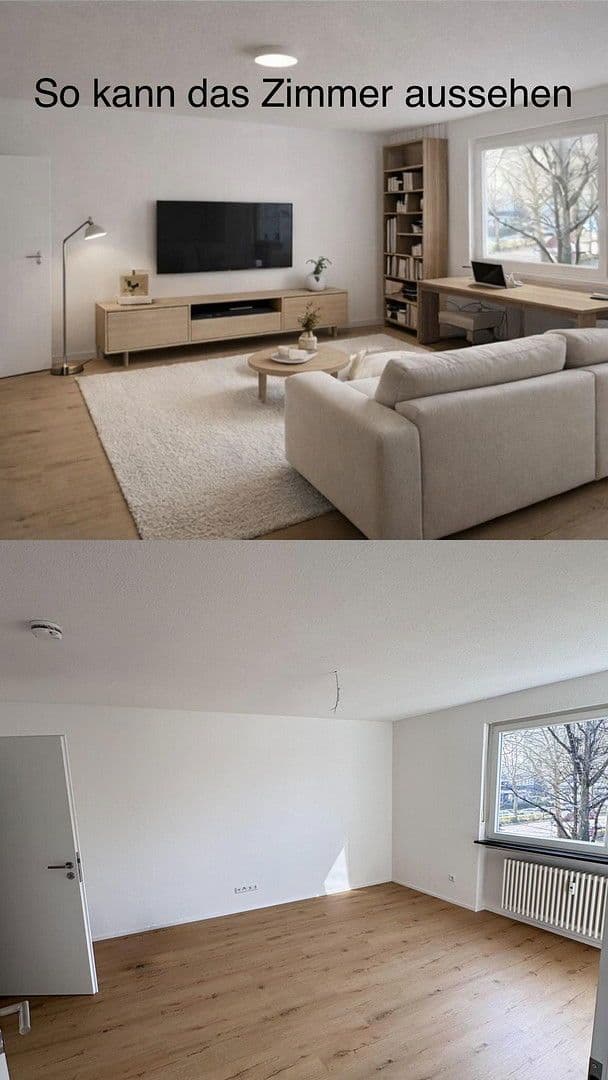 Predaj bytu 3-izbový 80 m², Albrechtstrasse 5, Lahr/Schwarzwald, Bádensko-Wurttembersko Predaj bytu 3-izbový 80 m², Albrechtstrasse 5, Lahr/Schwarzwald, Bádensko-Wurttembersko