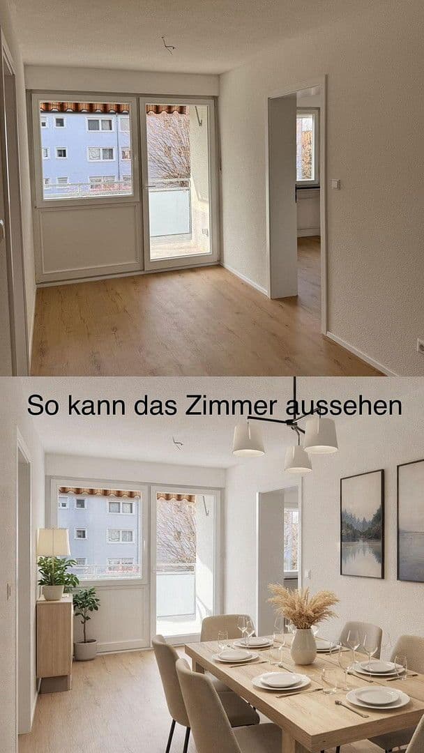 Predaj bytu 3-izbový 80 m², Albrechtstrasse 5, Lahr/Schwarzwald, Bádensko-Wurttembersko Predaj bytu 3-izbový 80 m², Albrechtstrasse 5, Lahr/Schwarzwald, Bádensko-Wurttembersko