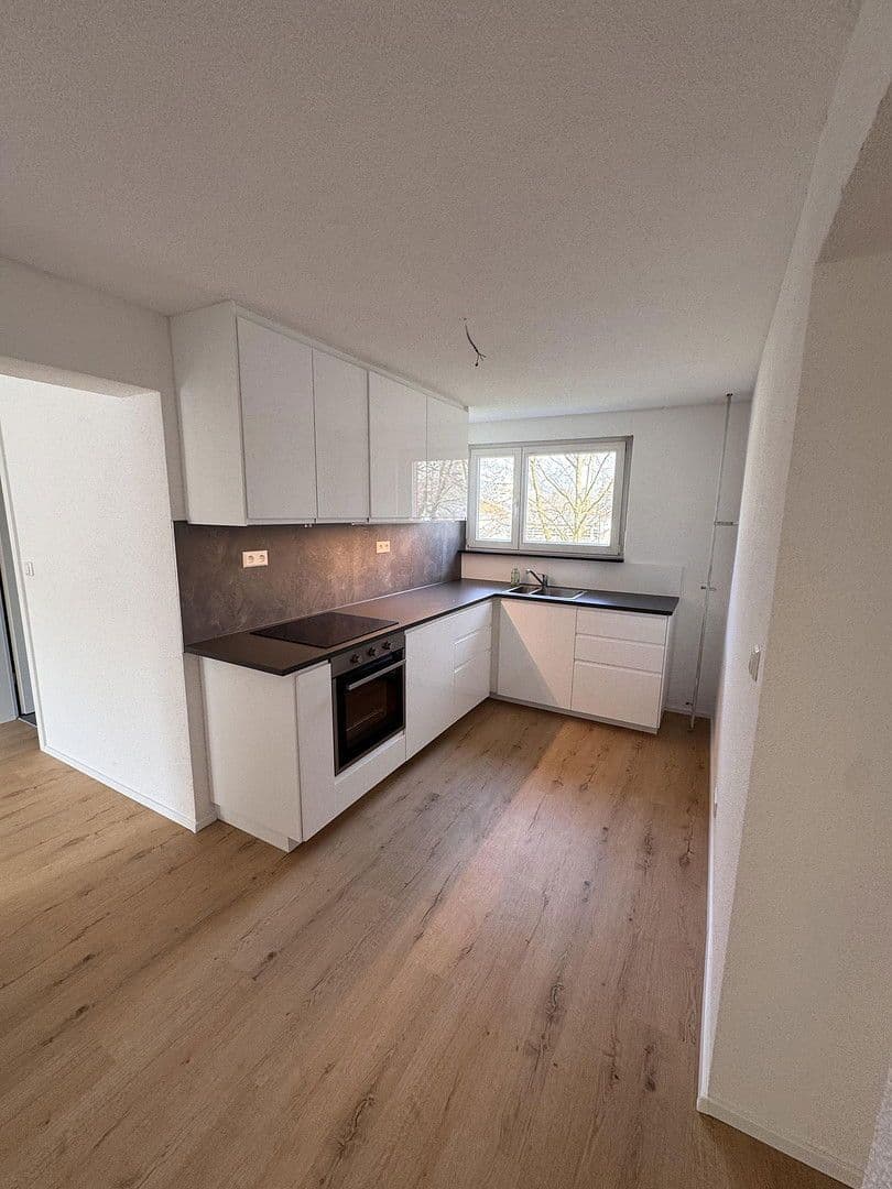 Predaj bytu 3-izbový 80 m², Albrechtstrasse 5, Lahr/Schwarzwald, Bádensko-Wurttembersko Predaj bytu 3-izbový 80 m², Albrechtstrasse 5, Lahr/Schwarzwald, Bádensko-Wurttembersko