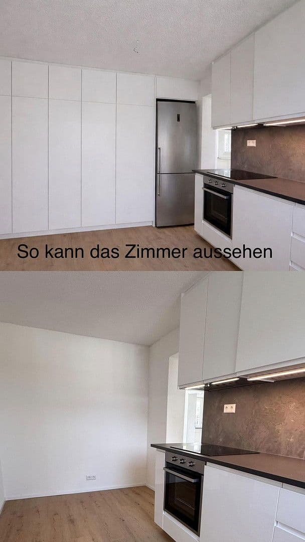 Predaj bytu 3-izbový 80 m², Albrechtstrasse 5, Lahr/Schwarzwald, Bádensko-Wurttembersko Predaj bytu 3-izbový 80 m², Albrechtstrasse 5, Lahr/Schwarzwald, Bádensko-Wurttembersko