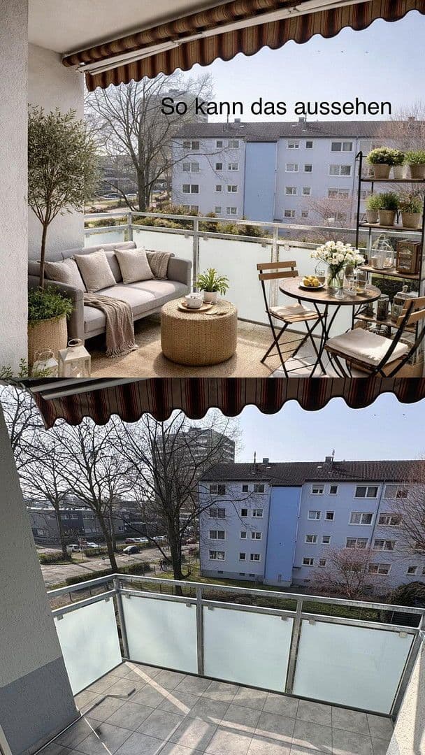 Predaj bytu 3-izbový 80 m², Albrechtstrasse 5, Lahr/Schwarzwald, Bádensko-Wurttembersko Predaj bytu 3-izbový 80 m², Albrechtstrasse 5, Lahr/Schwarzwald, Bádensko-Wurttembersko