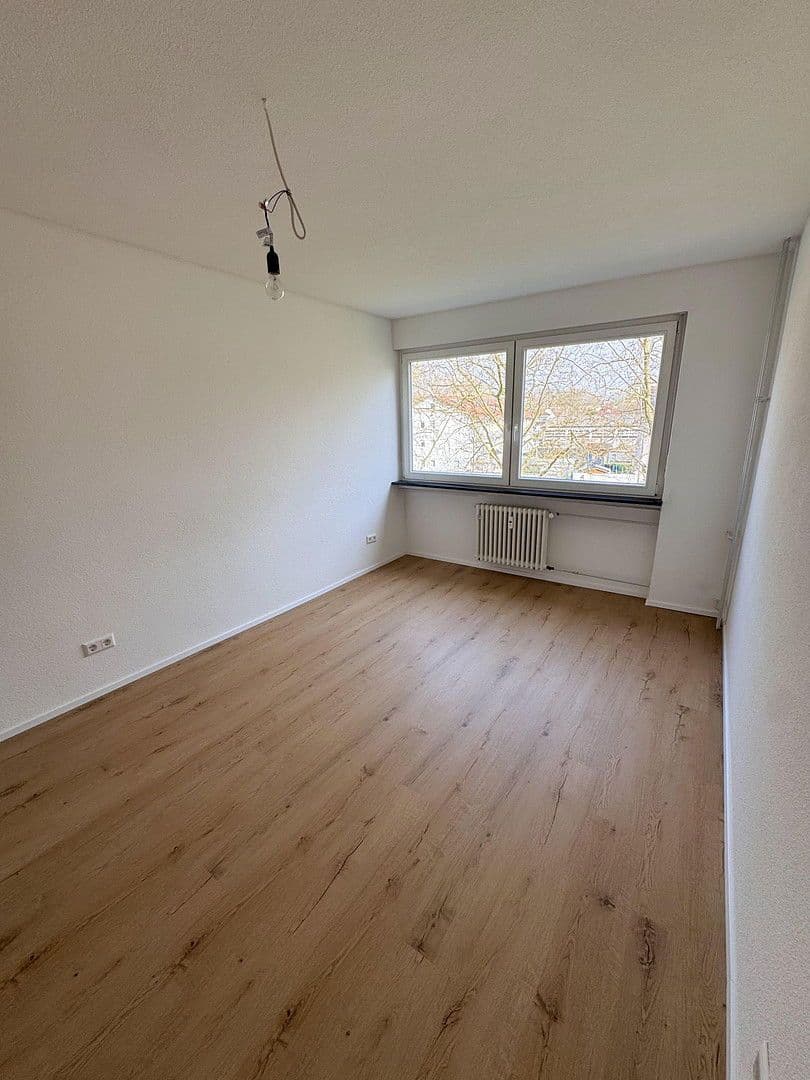 Predaj bytu 3-izbový 80 m², Albrechtstrasse 5, Lahr/Schwarzwald, Bádensko-Wurttembersko Predaj bytu 3-izbový 80 m², Albrechtstrasse 5, Lahr/Schwarzwald, Bádensko-Wurttembersko