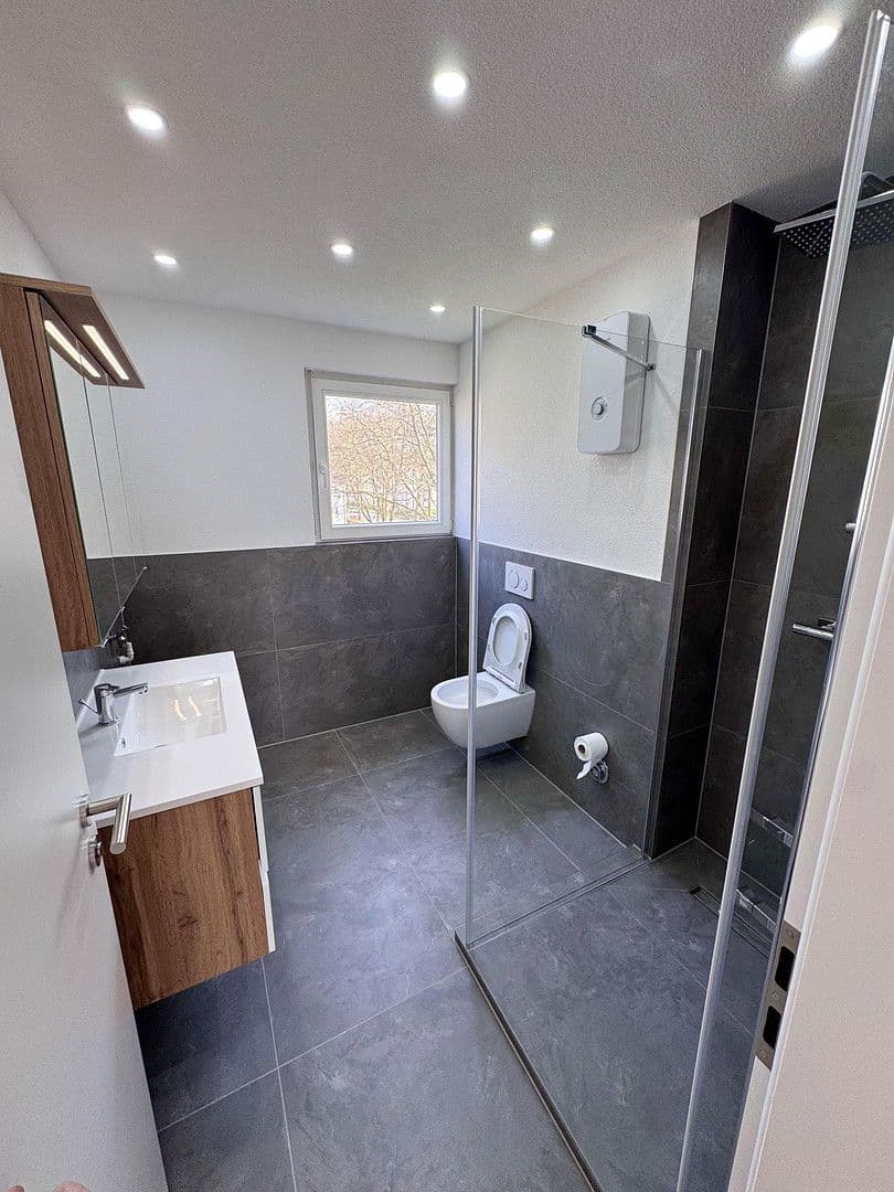 Predaj bytu 3-izbový 80 m², Albrechtstrasse 5, Lahr/Schwarzwald, Bádensko-Wurttembersko Predaj bytu 3-izbový 80 m², Albrechtstrasse 5, Lahr/Schwarzwald, Bádensko-Wurttembersko