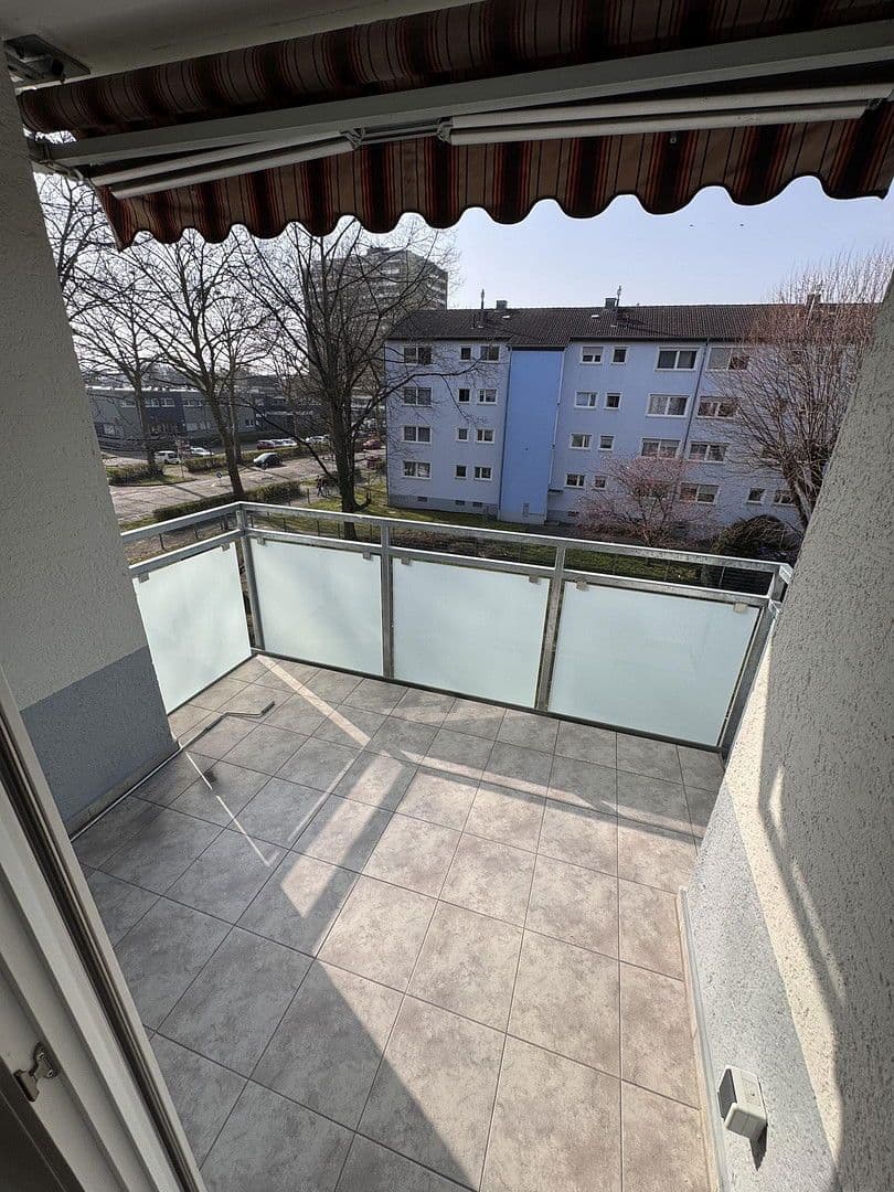 Predaj bytu 3-izbový 80 m², Albrechtstrasse 5, Lahr/Schwarzwald, Bádensko-Wurttembersko Predaj bytu 3-izbový 80 m², Albrechtstrasse 5, Lahr/Schwarzwald, Bádensko-Wurttembersko
