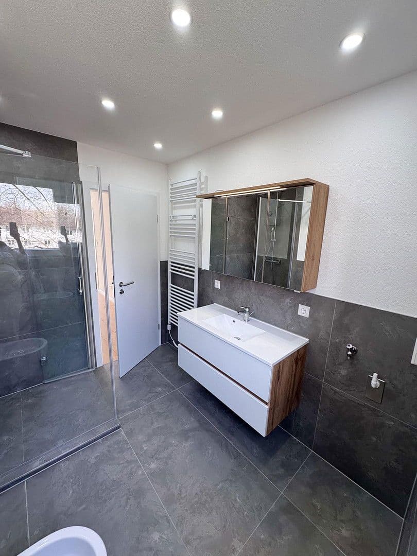 Predaj bytu 3-izbový 80 m², Albrechtstrasse 5, Lahr/Schwarzwald, Bádensko-Wurttembersko Predaj bytu 3-izbový 80 m², Albrechtstrasse 5, Lahr/Schwarzwald, Bádensko-Wurttembersko