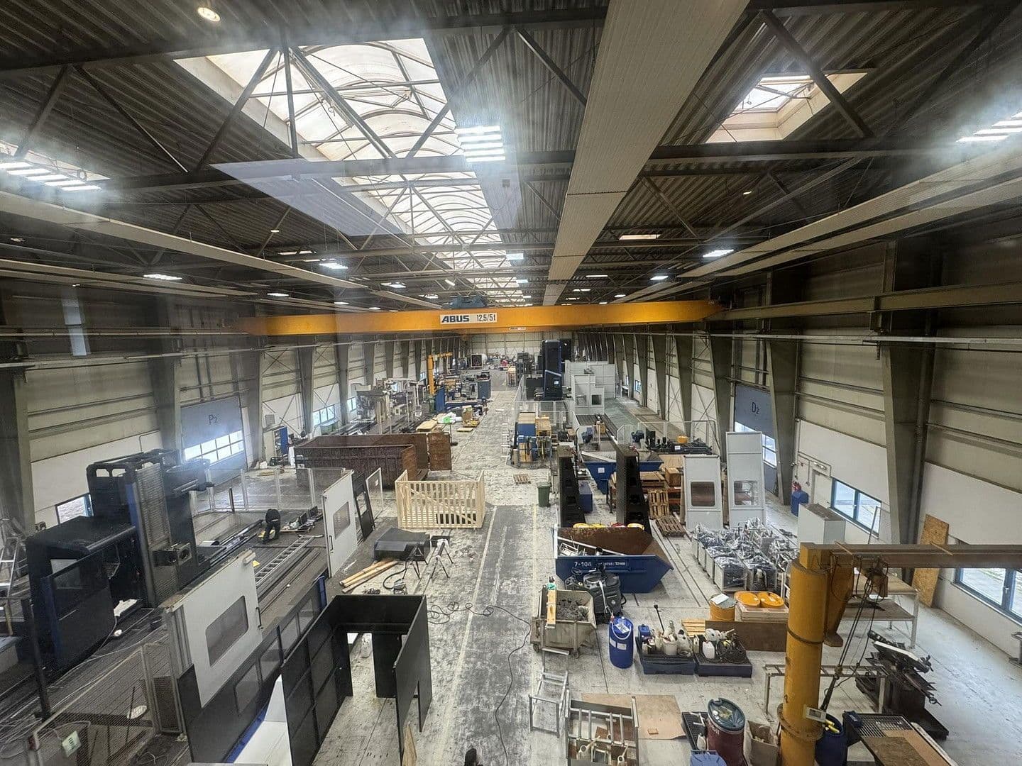 Prenájom nebytového priestoru 4.080 m², Dresden, Sasko Prenájom nebytového priestoru 4.080 m², Dresden, Sasko