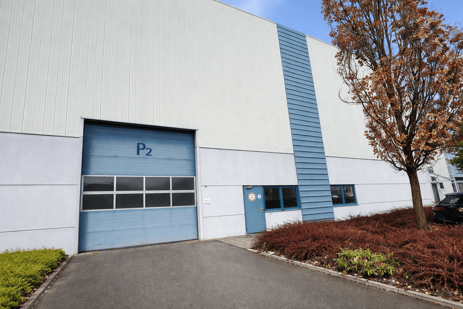 Prenájom nebytového priestoru 4.080 m², Dresden, Sasko Prenájom nebytového priestoru 4.080 m², Dresden, Sasko