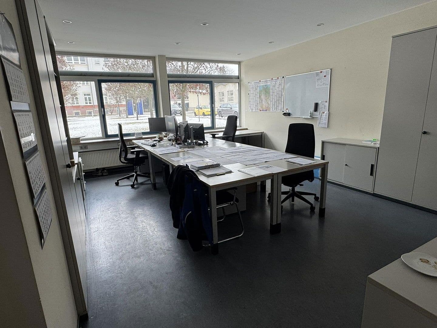 Prenájom nebytového priestoru 4.080 m², Dresden, Sasko Prenájom nebytového priestoru 4.080 m², Dresden, Sasko