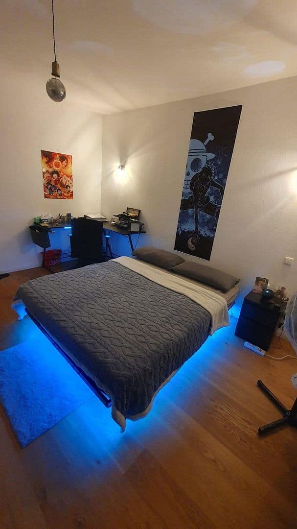 Prenájom bytu 2-izbový 68 m², Am Hirschsprung 20, Königstein im Taunus, Hesensko Prenájom bytu 2-izbový 68 m², Am Hirschsprung 20, Königstein im Taunus, Hesensko