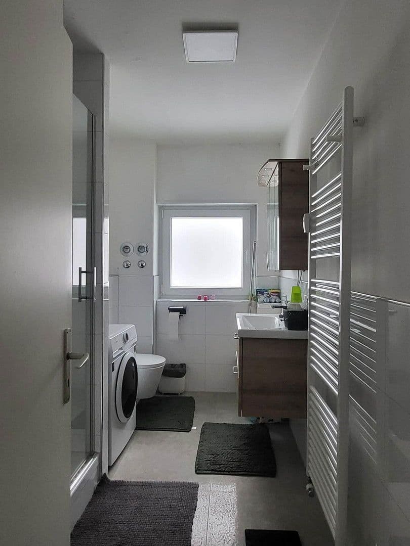 Prenájom bytu 2-izbový 68 m², Am Hirschsprung 20, Königstein im Taunus, Hesensko Prenájom bytu 2-izbový 68 m², Am Hirschsprung 20, Königstein im Taunus, Hesensko