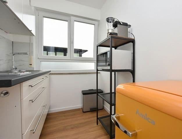 Predaj bytu 1-izbový 35 m², Alexanderstraße 61, Stuttgart, Bádensko-Wurttembersko Predaj bytu 1-izbový 35 m², Alexanderstraße 61, Stuttgart, Bádensko-Wurttembersko