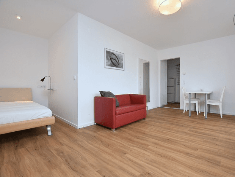 Predaj bytu 1-izbový 35 m², Alexanderstraße 61, Stuttgart, Bádensko-Wurttembersko Predaj bytu 1-izbový 35 m², Alexanderstraße 61, Stuttgart, Bádensko-Wurttembersko