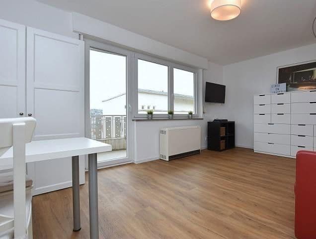 Predaj bytu 1-izbový 35 m², Alexanderstraße 61, Stuttgart, Bádensko-Wurttembersko Predaj bytu 1-izbový 35 m², Alexanderstraße 61, Stuttgart, Bádensko-Wurttembersko