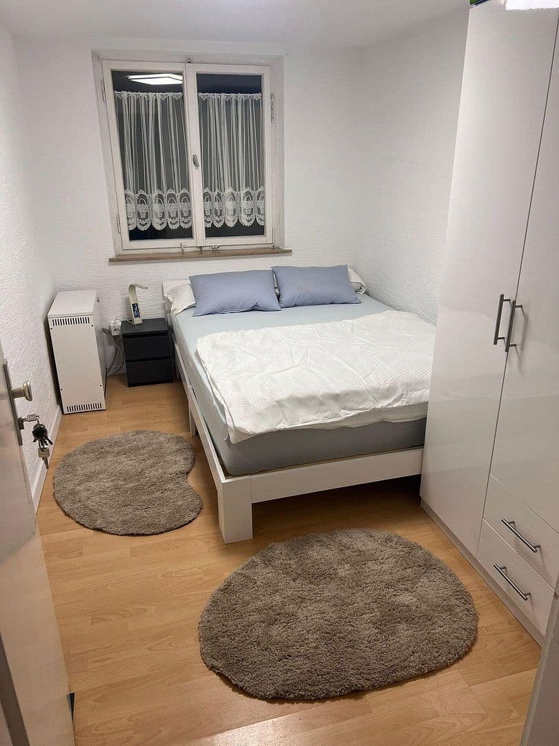 Prenájom bytu 1-izbový 10 m², Stuttgart, Bádensko-Wurttembersko Prenájom bytu 1-izbový 10 m², Stuttgart, Bádensko-Wurttembersko