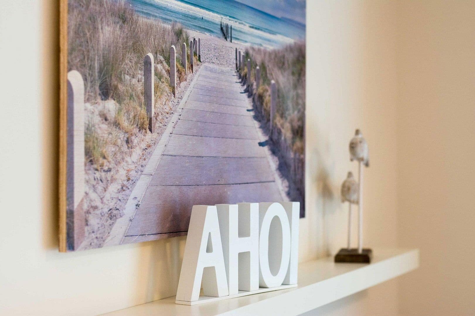 Predaj bytu 3-izbový 55 m², Parkstrasse 31, Börgerende-Rethwisch, Meklenbursko-Predpomoransko Predaj bytu 3-izbový 55 m², Parkstrasse 31, Börgerende-Rethwisch, Meklenbursko-Predpomoransko