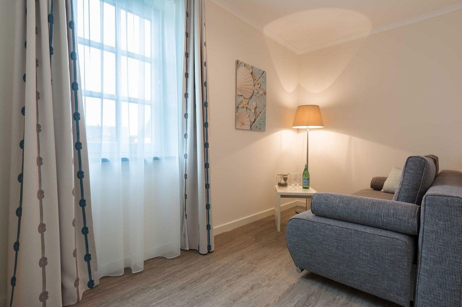 Predaj bytu 3-izbový 55 m², Parkstrasse 31, Börgerende-Rethwisch, Meklenbursko-Predpomoransko Predaj bytu 3-izbový 55 m², Parkstrasse 31, Börgerende-Rethwisch, Meklenbursko-Predpomoransko