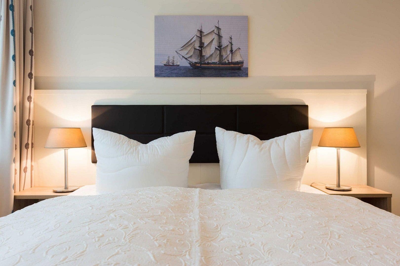 Predaj bytu 3-izbový 55 m², Parkstrasse 31, Börgerende-Rethwisch, Meklenbursko-Predpomoransko Predaj bytu 3-izbový 55 m², Parkstrasse 31, Börgerende-Rethwisch, Meklenbursko-Predpomoransko