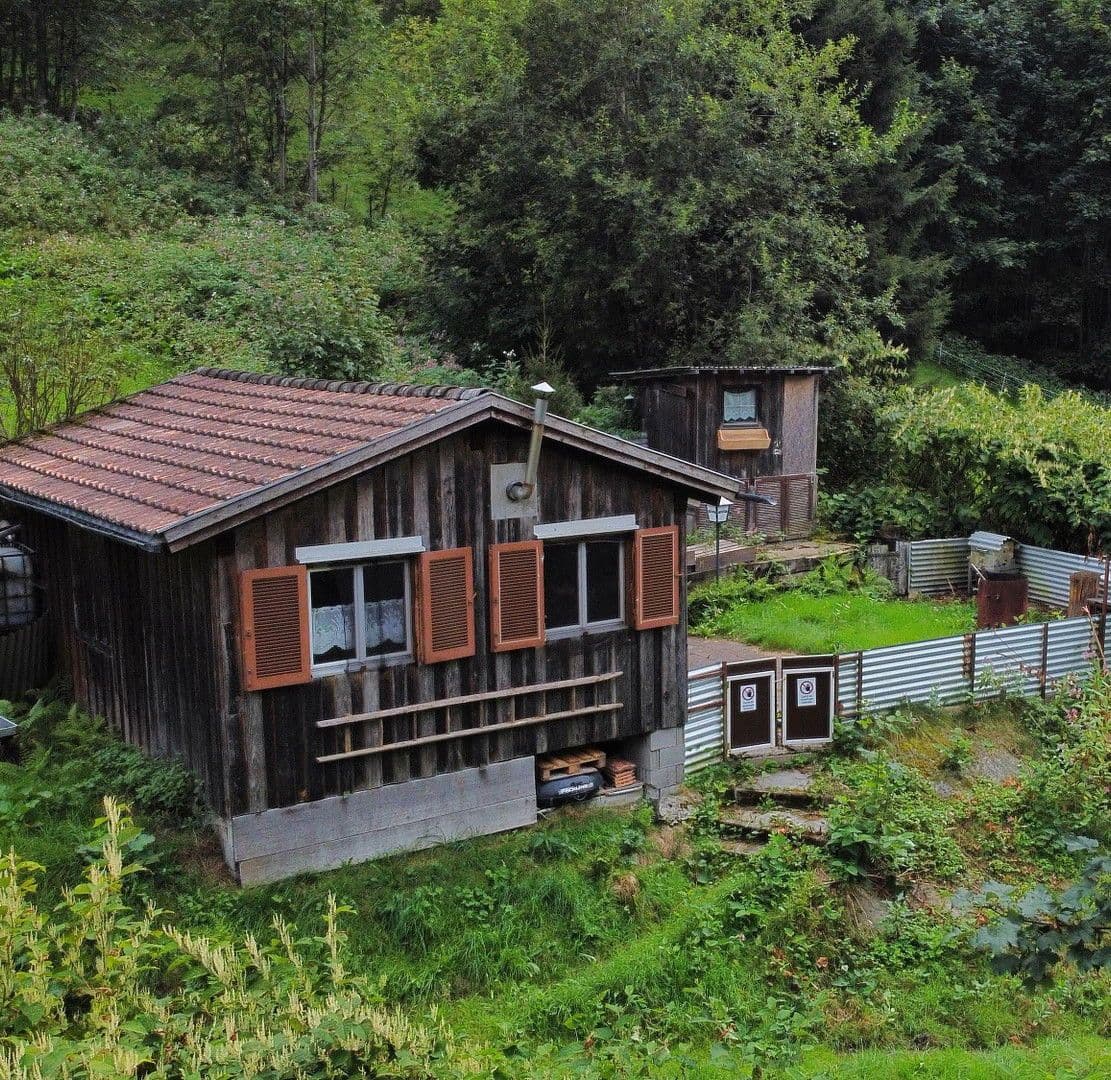 Predaj pozemku 20.708 m², Schruns, Vorarlbersko Predaj pozemku 20.708 m², Schruns, Vorarlbersko