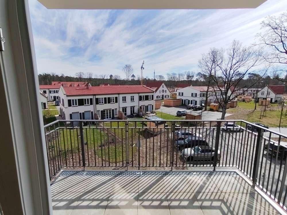 Prenájom bytu 3-izbový 85 m², Blauer Ring 6, Beelitz, Brandenbursko Prenájom bytu 3-izbový 85 m², Blauer Ring 6, Beelitz, Brandenbursko