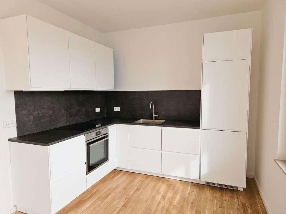 Prenájom bytu 3-izbový 85 m², Blauer Ring 6, Beelitz, Brandenbursko Prenájom bytu 3-izbový 85 m², Blauer Ring 6, Beelitz, Brandenbursko