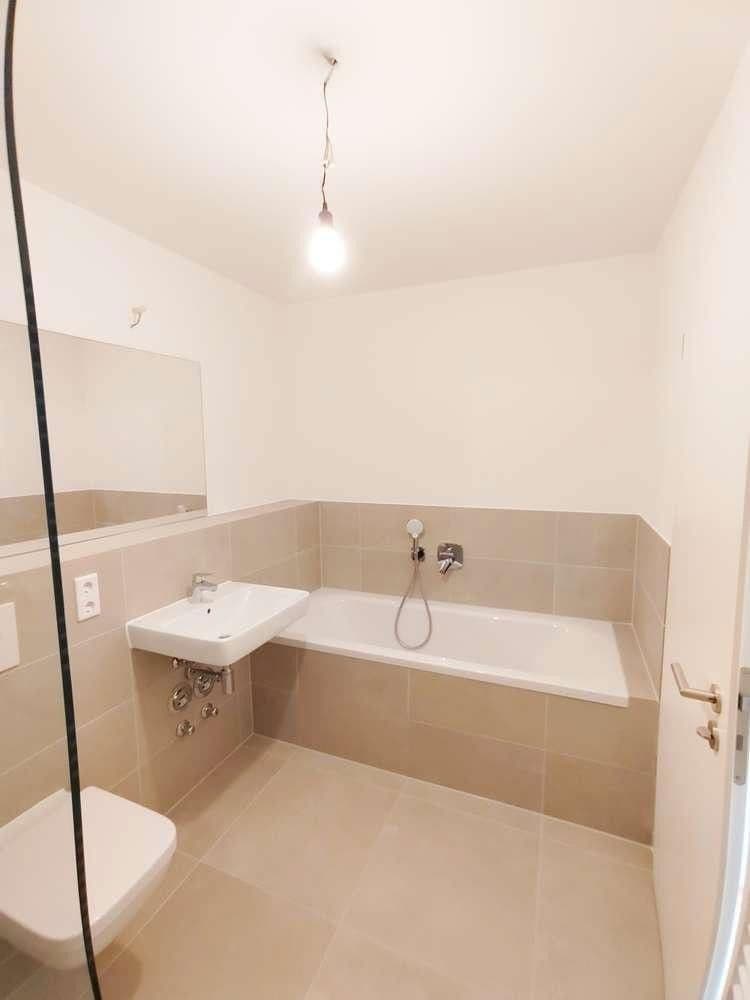 Prenájom bytu 3-izbový 85 m², Blauer Ring 6, Beelitz, Brandenbursko Prenájom bytu 3-izbový 85 m², Blauer Ring 6, Beelitz, Brandenbursko