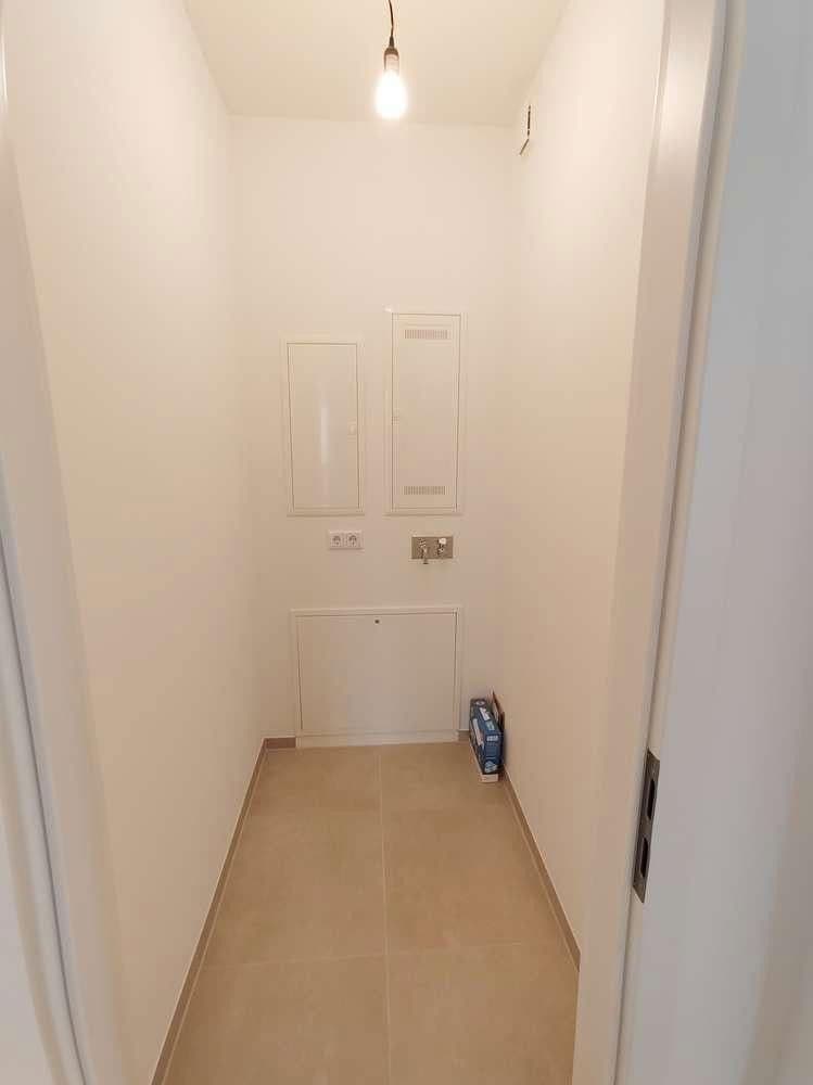 Prenájom bytu 3-izbový 85 m², Blauer Ring 6, Beelitz, Brandenbursko Prenájom bytu 3-izbový 85 m², Blauer Ring 6, Beelitz, Brandenbursko