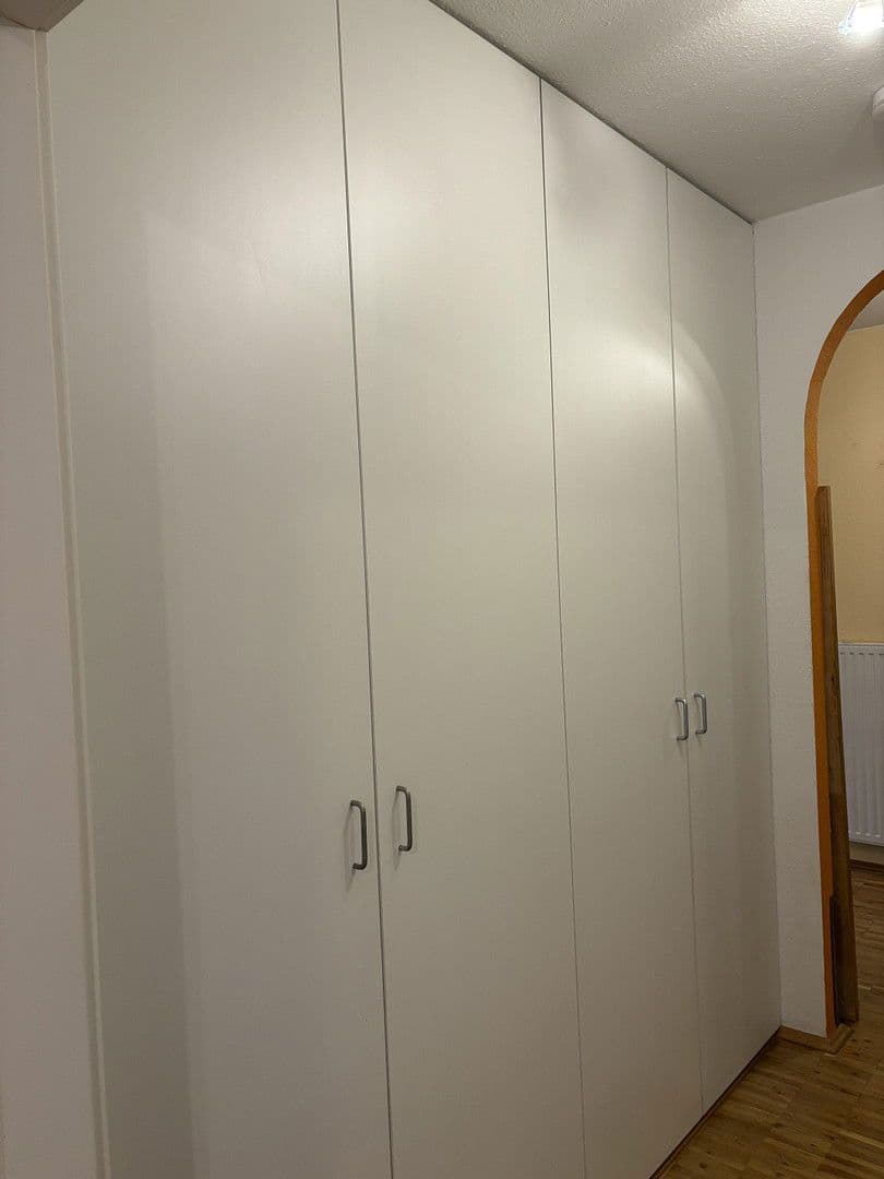 Predaj bytu 2-izbový 53 m², Bensheim, Hesensko Predaj bytu 2-izbový 53 m², Bensheim, Hesensko