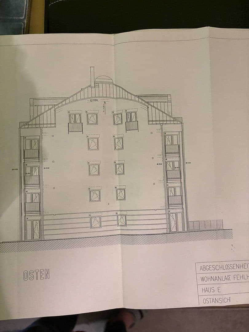 Predaj bytu 2-izbový 53 m², Bensheim, Hesensko Predaj bytu 2-izbový 53 m², Bensheim, Hesensko