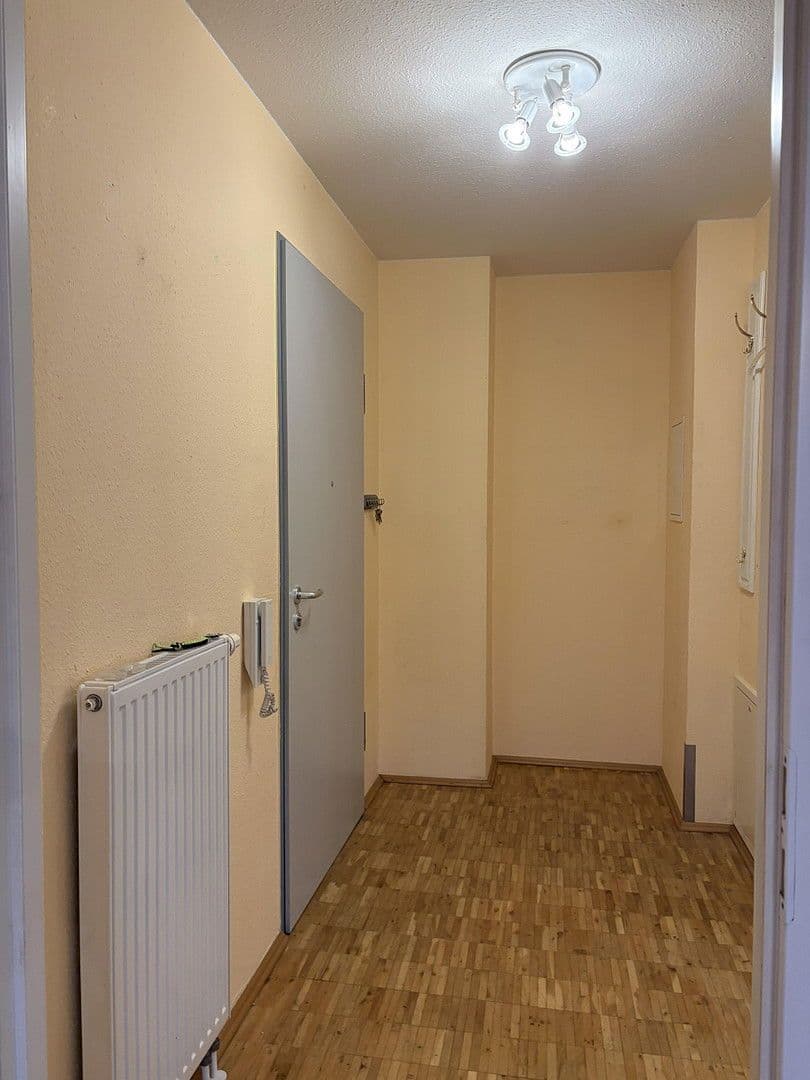 Predaj bytu 2-izbový 53 m², Bensheim, Hesensko Predaj bytu 2-izbový 53 m², Bensheim, Hesensko