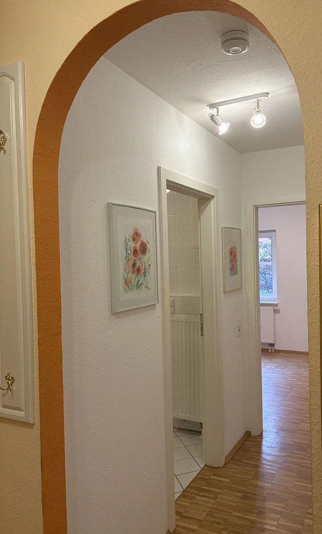 Predaj bytu 2-izbový 53 m², Bensheim, Hesensko Predaj bytu 2-izbový 53 m², Bensheim, Hesensko