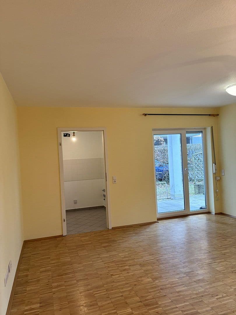 Predaj bytu 2-izbový 53 m², Bensheim, Hesensko Predaj bytu 2-izbový 53 m², Bensheim, Hesensko