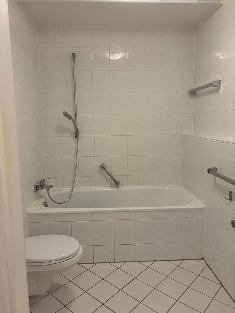 Predaj bytu 2-izbový 53 m², Bensheim, Hesensko Predaj bytu 2-izbový 53 m², Bensheim, Hesensko