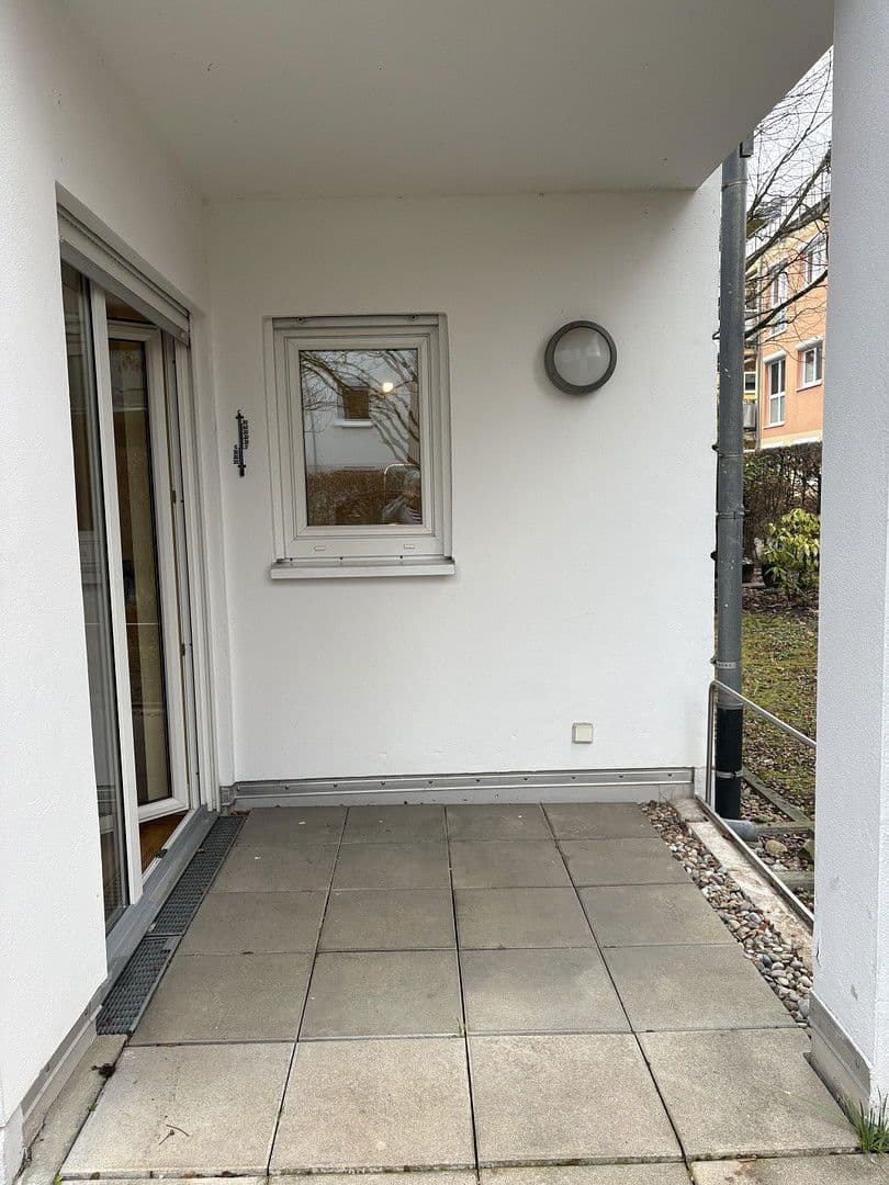 Predaj bytu 2-izbový 53 m², Bensheim, Hesensko Predaj bytu 2-izbový 53 m², Bensheim, Hesensko