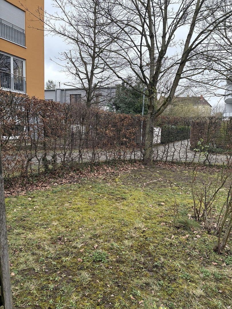Predaj bytu 2-izbový 53 m², Bensheim, Hesensko Predaj bytu 2-izbový 53 m², Bensheim, Hesensko