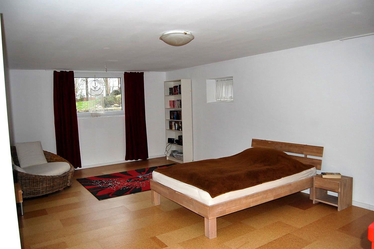 Predaj domu 350 m², pozemek 9.800 m², Dorfstraße 17, Breitscheid, Porýnie-Falcko Predaj domu 350 m², pozemek 9.800 m², Dorfstraße 17, Breitscheid, Porýnie-Falcko