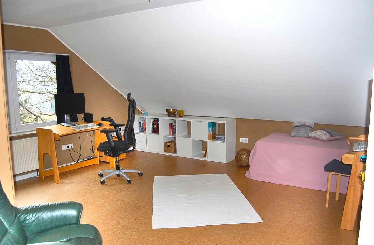 Predaj domu 350 m², pozemek 9.800 m², Dorfstraße 17, Breitscheid, Porýnie-Falcko Predaj domu 350 m², pozemek 9.800 m², Dorfstraße 17, Breitscheid, Porýnie-Falcko