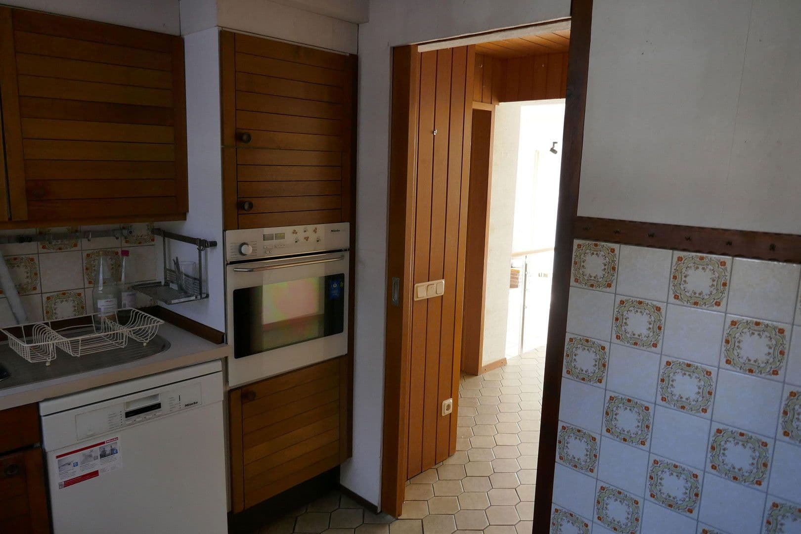 Predaj domu 140 m², pozemek 259 m², Rostocker Straße 20, Saarbrücken, Sársko Predaj domu 140 m², pozemek 259 m², Rostocker Straße 20, Saarbrücken, Sársko