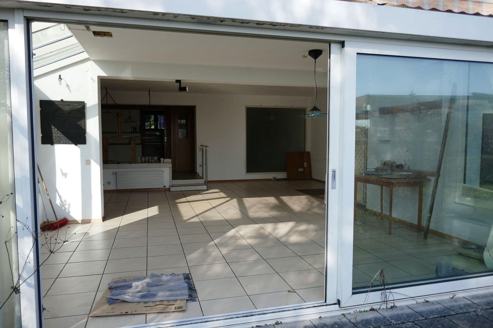 Predaj domu 140 m², pozemek 259 m², Rostocker Straße 20, Saarbrücken, Sársko Predaj domu 140 m², pozemek 259 m², Rostocker Straße 20, Saarbrücken, Sársko