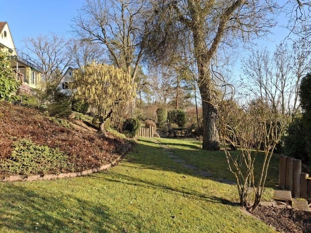 Predaj domu 228 m², pozemek 1.457 m², Schonungen, Bavorsko Predaj domu 228 m², pozemek 1.457 m², Schonungen, Bavorsko