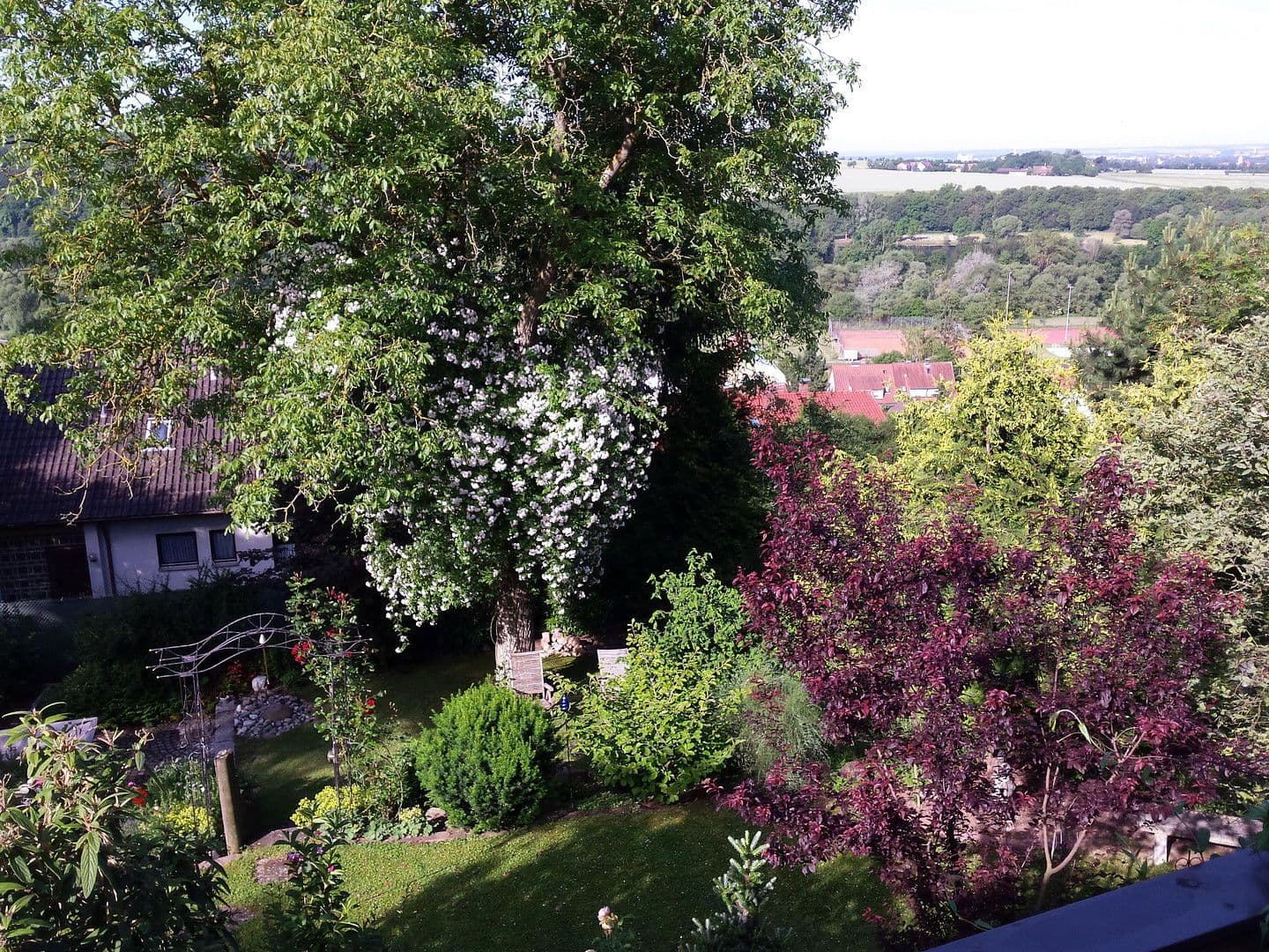 Predaj domu 228 m², pozemek 1.457 m², Schonungen, Bavorsko Predaj domu 228 m², pozemek 1.457 m², Schonungen, Bavorsko