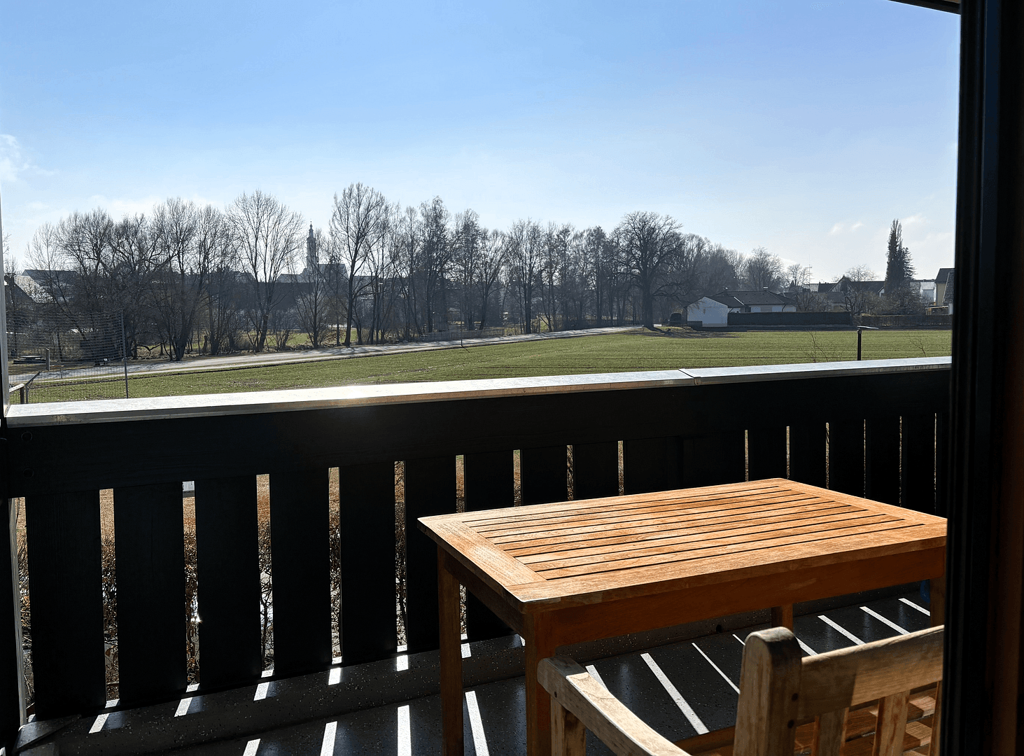 Predaj bytu 3-izbový 90 m², Eichenstr. 1c, Merching, Bavorsko Predaj bytu 3-izbový 90 m², Eichenstr. 1c, Merching, Bavorsko