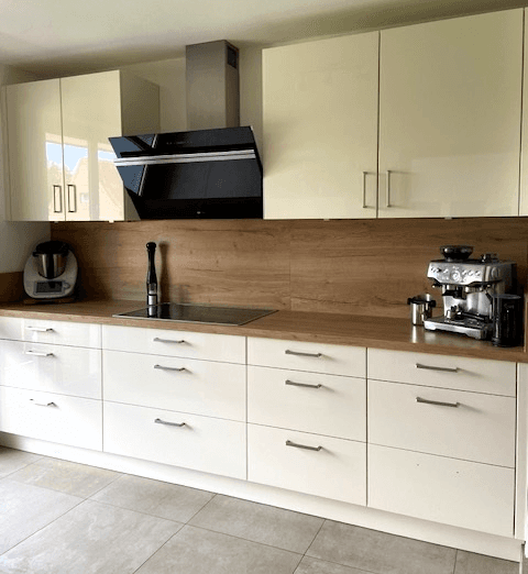 Predaj bytu 3-izbový 90 m², Eichenstr. 1c, Merching, Bavorsko Predaj bytu 3-izbový 90 m², Eichenstr. 1c, Merching, Bavorsko