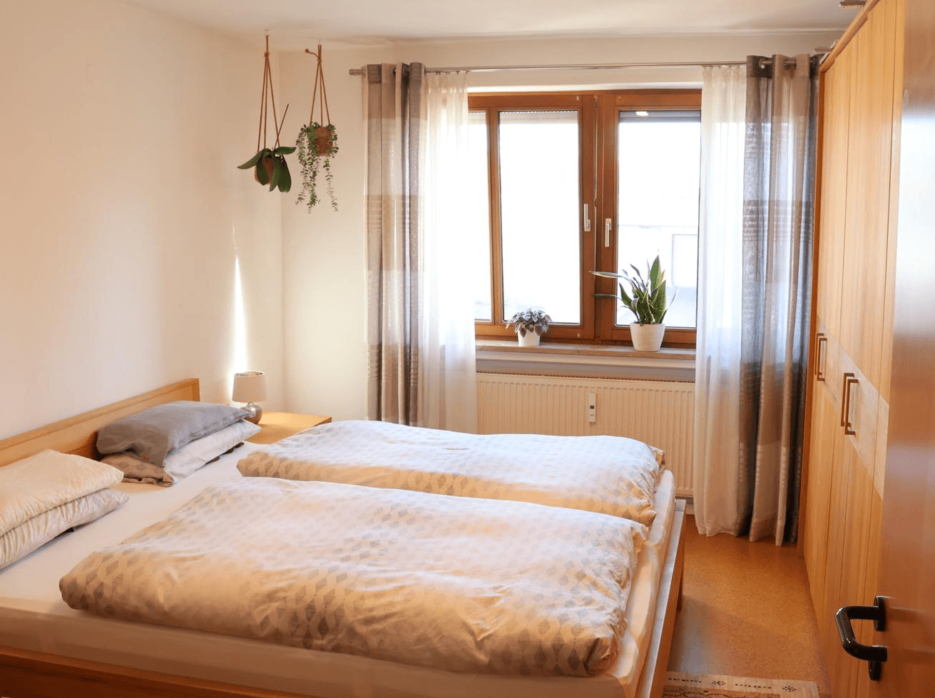 Predaj bytu 3-izbový 90 m², Eichenstr. 1c, Merching, Bavorsko Predaj bytu 3-izbový 90 m², Eichenstr. 1c, Merching, Bavorsko