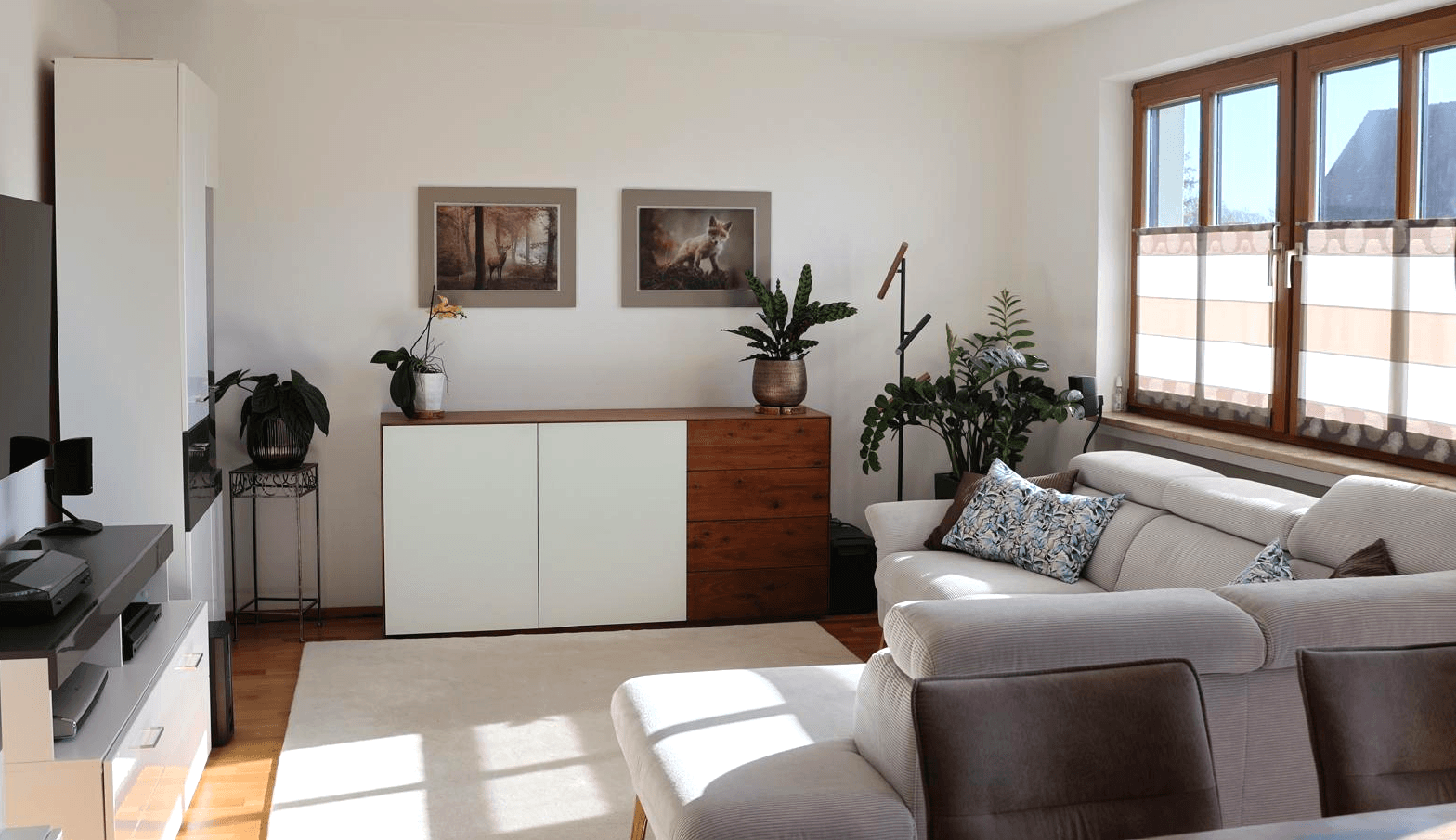 Predaj bytu 3-izbový 90 m², Eichenstr. 1c, Merching, Bavorsko Predaj bytu 3-izbový 90 m², Eichenstr. 1c, Merching, Bavorsko