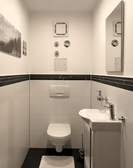 Predaj bytu 3-izbový 90 m², Eichenstr. 1c, Merching, Bavorsko Predaj bytu 3-izbový 90 m², Eichenstr. 1c, Merching, Bavorsko