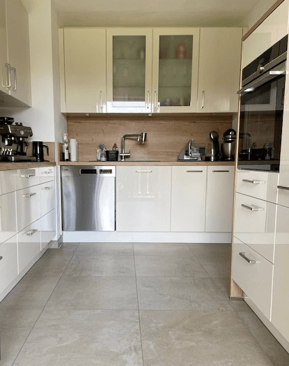 Predaj bytu 3-izbový 90 m², Eichenstr. 1c, Merching, Bavorsko Predaj bytu 3-izbový 90 m², Eichenstr. 1c, Merching, Bavorsko