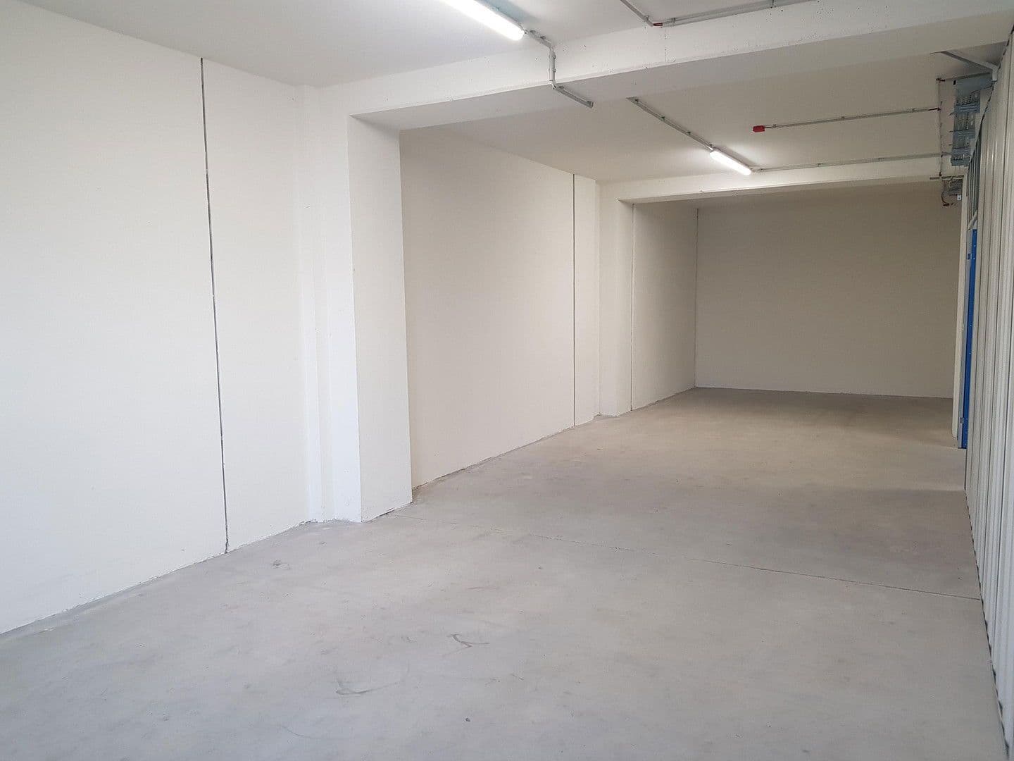 Prenájom nebytového priestoru 58 m², Äußere Bayreuther Str. 48, Nürnberg, Bavorsko Prenájom nebytového priestoru 58 m², Äußere Bayreuther Str. 48, Nürnberg, Bavorsko