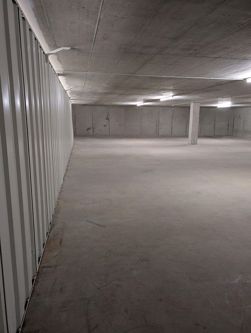 Prenájom nebytového priestoru 284 m², Dachauer Straße 382, München, Bavorsko Prenájom nebytového priestoru 284 m², Dachauer Straße 382, München, Bavorsko