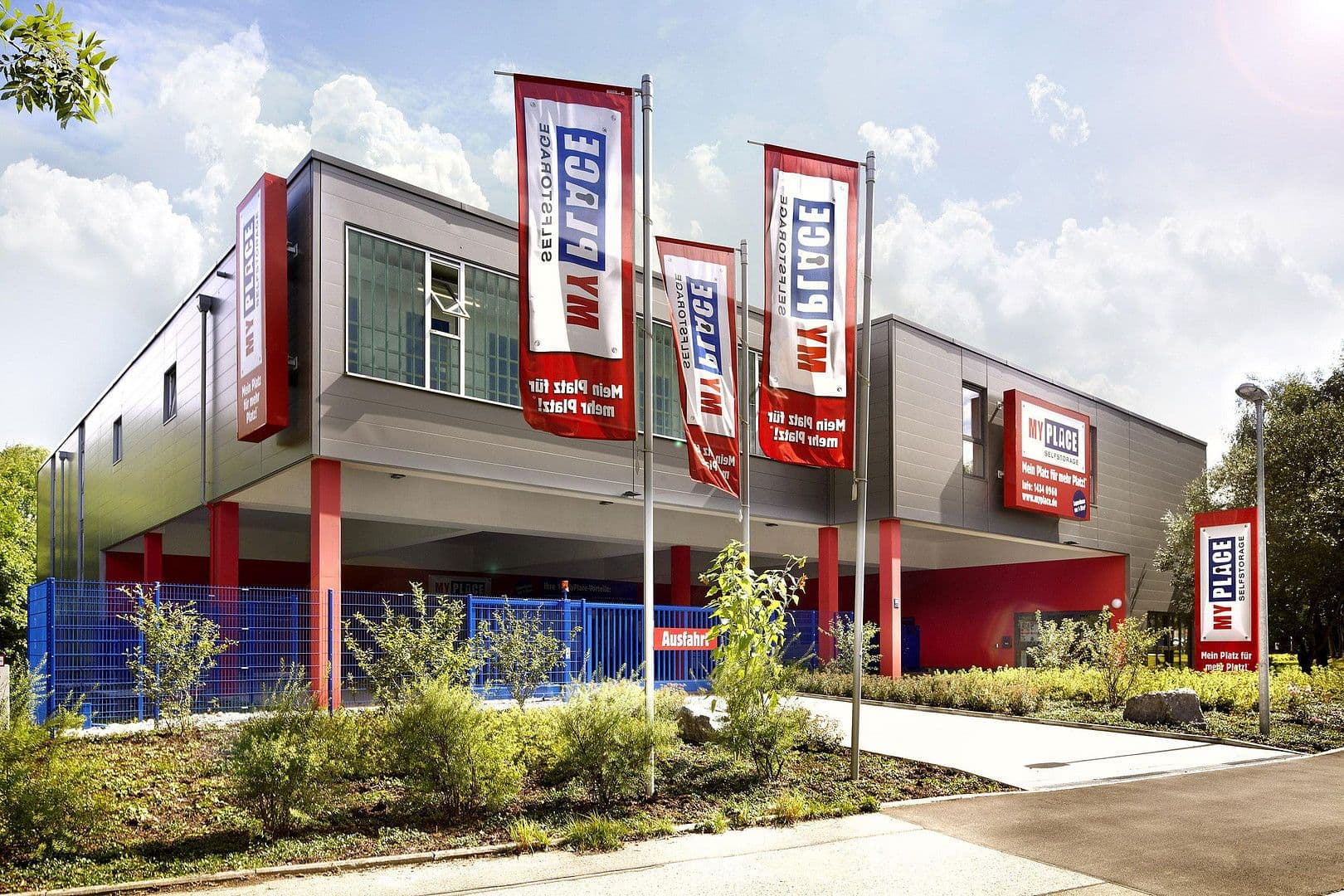 Prenájom nebytového priestoru 284 m², Dachauer Straße 382, München, Bavorsko Prenájom nebytového priestoru 284 m², Dachauer Straße 382, München, Bavorsko