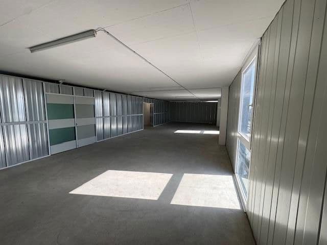 Prenájom nebytového priestoru 109 m², Kreillerstrasse 77, München, Bavorsko Prenájom nebytového priestoru 109 m², Kreillerstrasse 77, München, Bavorsko
